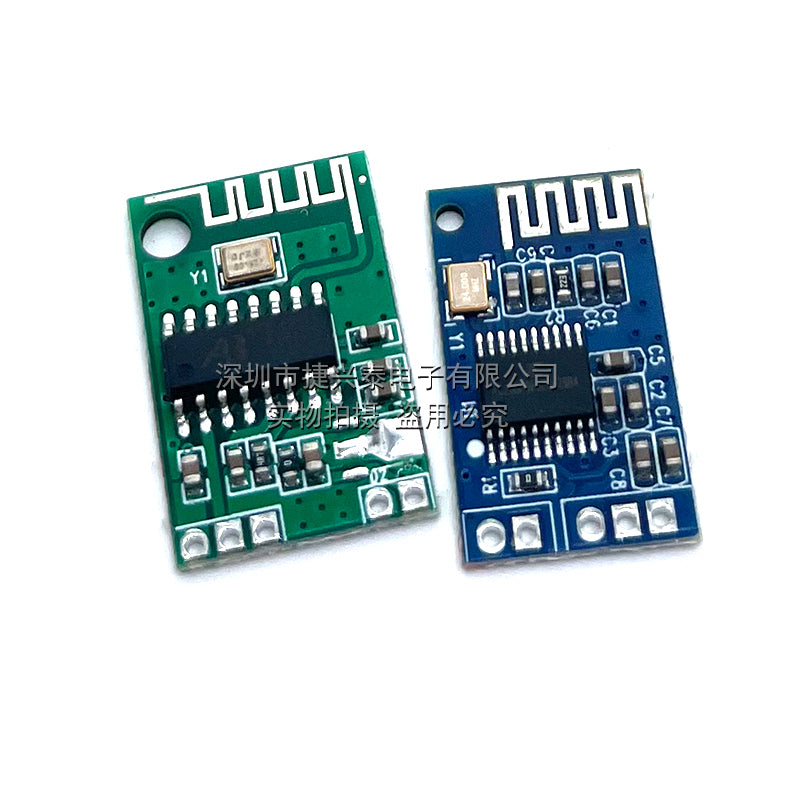 CA-6928 Bluetooth stereo audio modulu 5V Bluetooth qəbuledici modulu 5.0BT Bluetooth lövhəsi kiçik çip