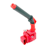 Suitable for Renault RENAULT DACIA Lodgy Dokker retrofit ignition coil high voltage package 1.3T