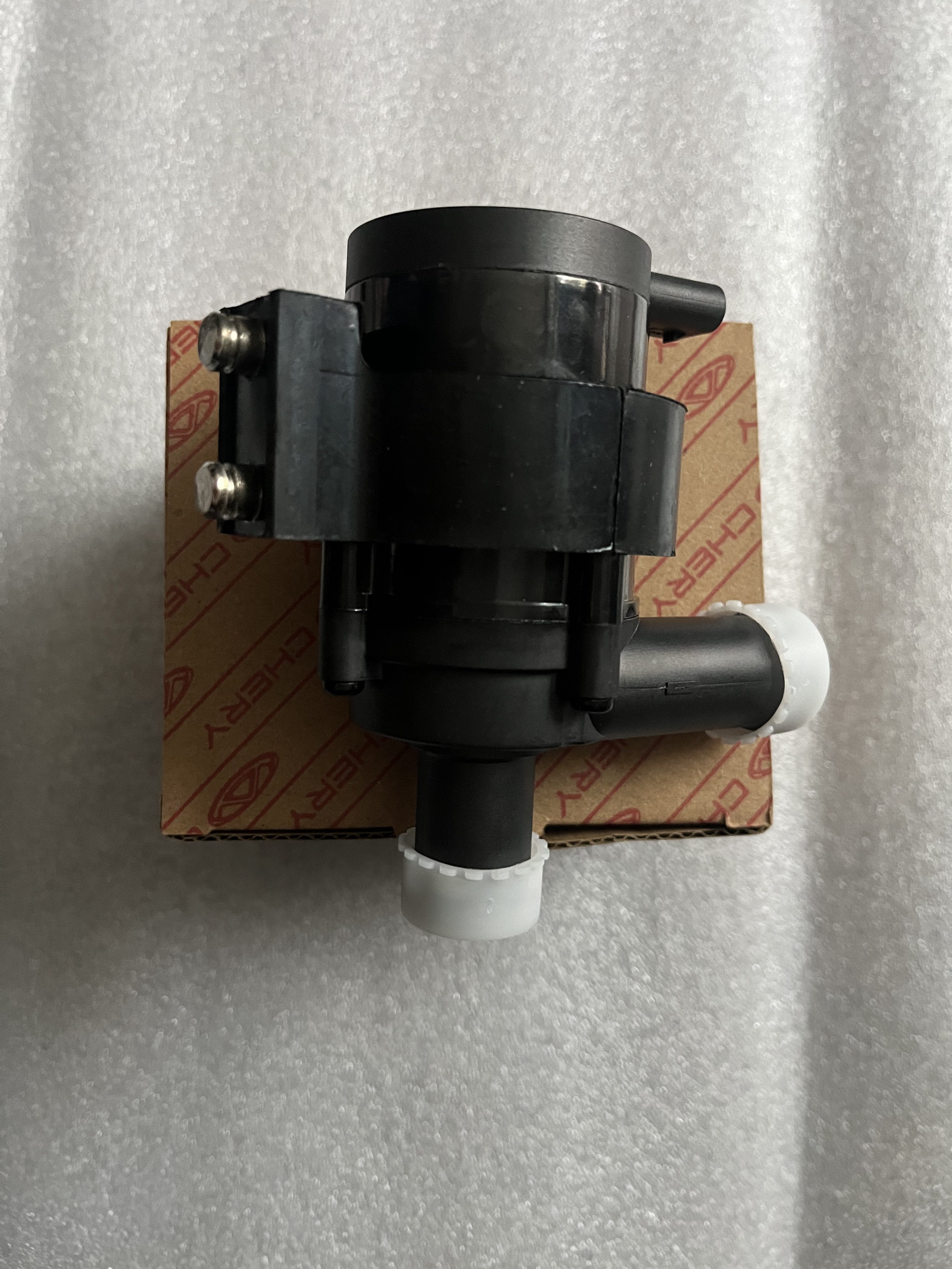 Chery Tiggo 7, Tiggo 8, Exeed TXL, Lingyun Chasing Wind, Jetour X70, X90, X95, Qoros 5S Orijinal Soyutma Su Nasosu