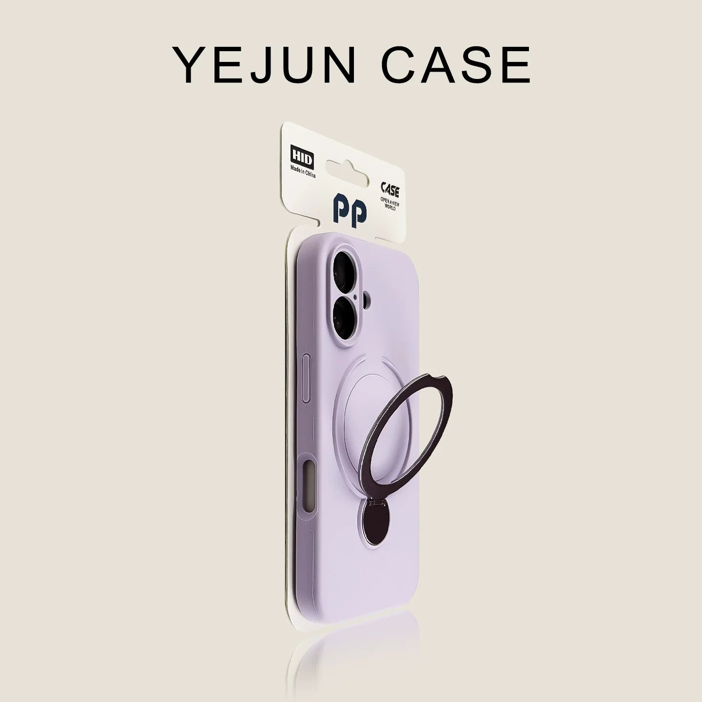 Yejun iphone16/16pro mobil telefon qutusu üçün uyğundur 17 gavalı çəhrayı maye 360 mötərizə Apple 16promax yüksək səviyyəli mənada 15pro dəri hiss edən silikon 14 qoruyucu örtük 13 moda kişilər və qadınlar 16pro