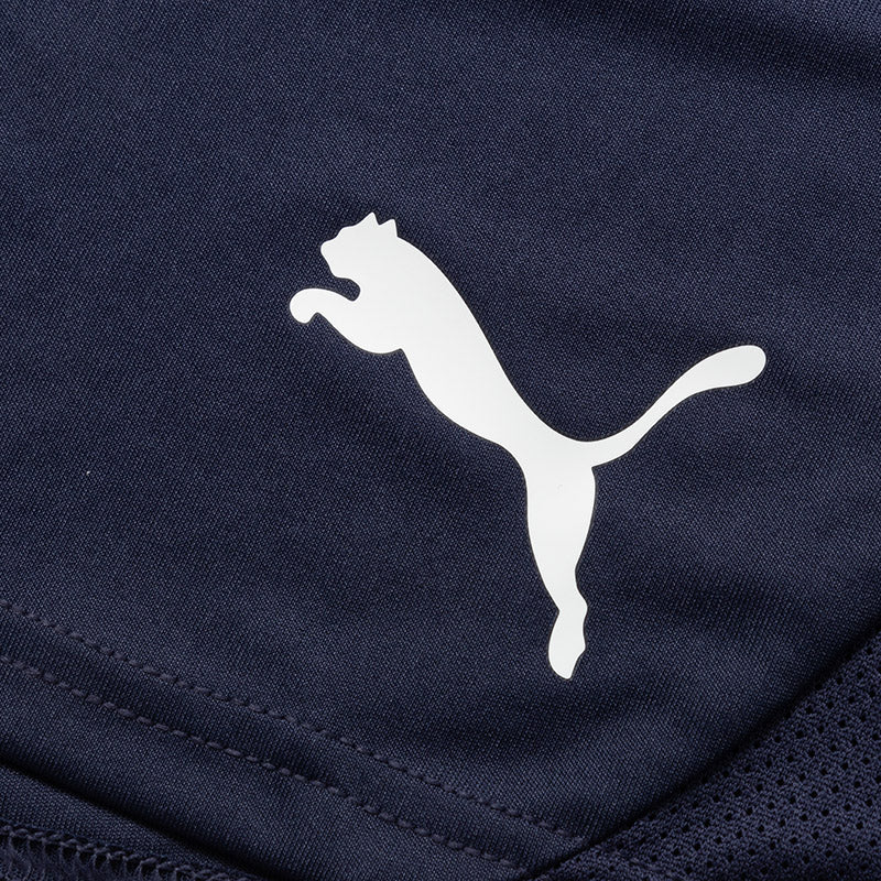 PUMA Kişilər üçün Toxunmuş Şortlar 2025 Qış Yeni Stil Kişilər üçün Gündəlik Şalvar Qaçış Məşqi İdman Şalvarı 705752