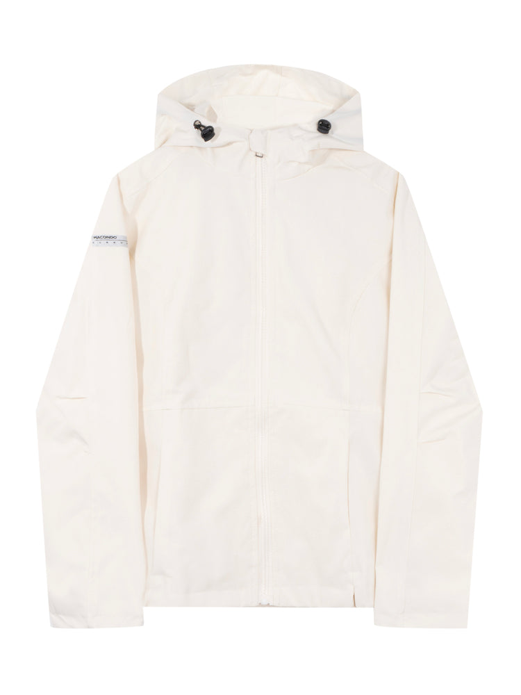 Qadınlar üçün Böyük Ölçülü Moda Başlıqlı Windbreaker Gödəkçəsi, 2026 Yaz Yeni Stil, Qəşəng, Boş Forma, Arıqladıcı, Çoxfunksiyalı Qadın Topu