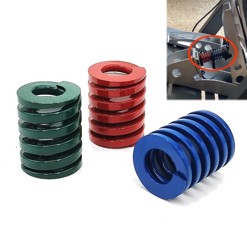 Fanatec csl üçün əyləc pedalı DIY yay mod dəstləri