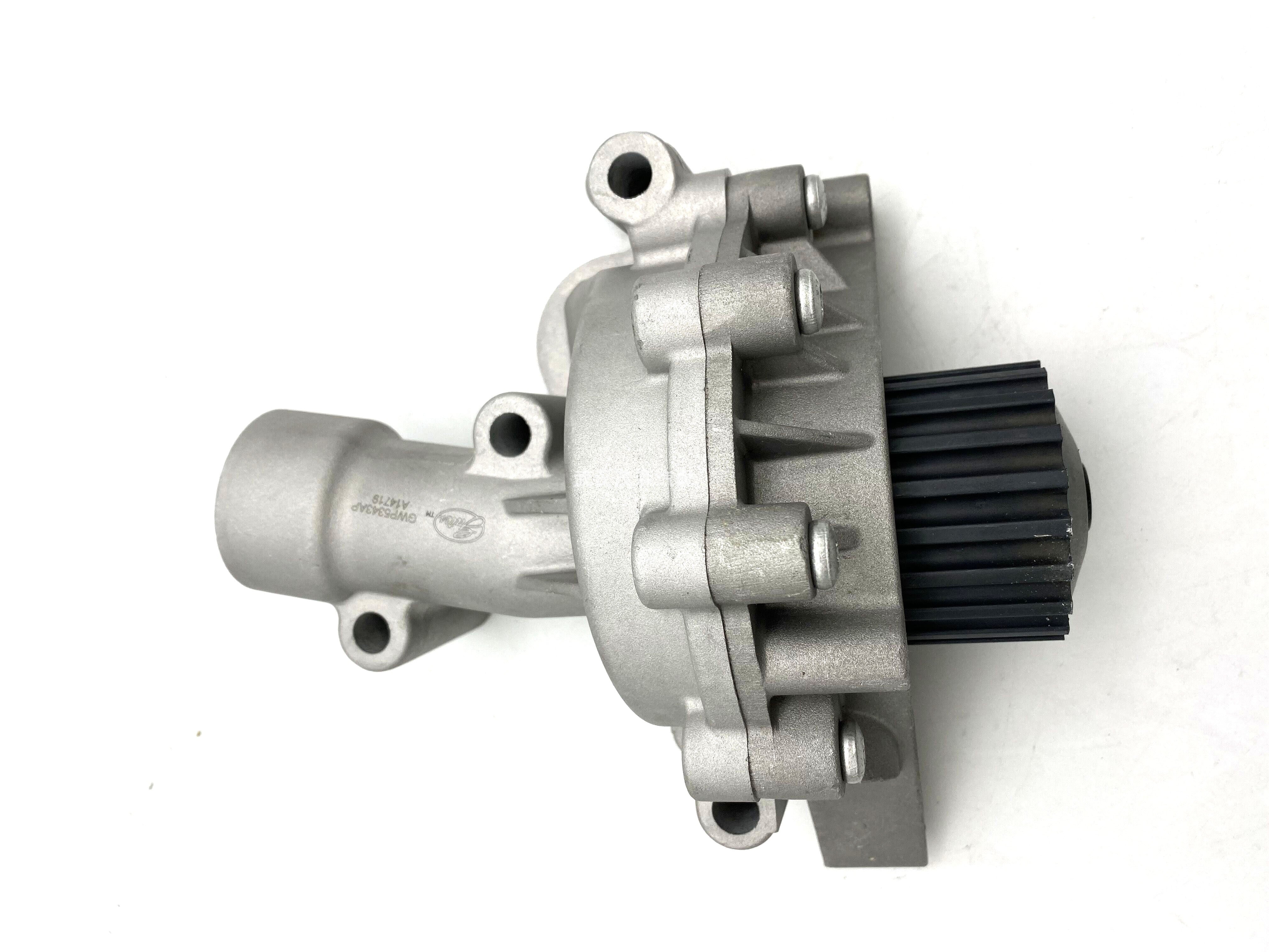 Compatible with Peugeot 307, Citroën C4, 206, C5, 408, Citroën C5, Peugeot 508, Elysee and C4L engine water pumps