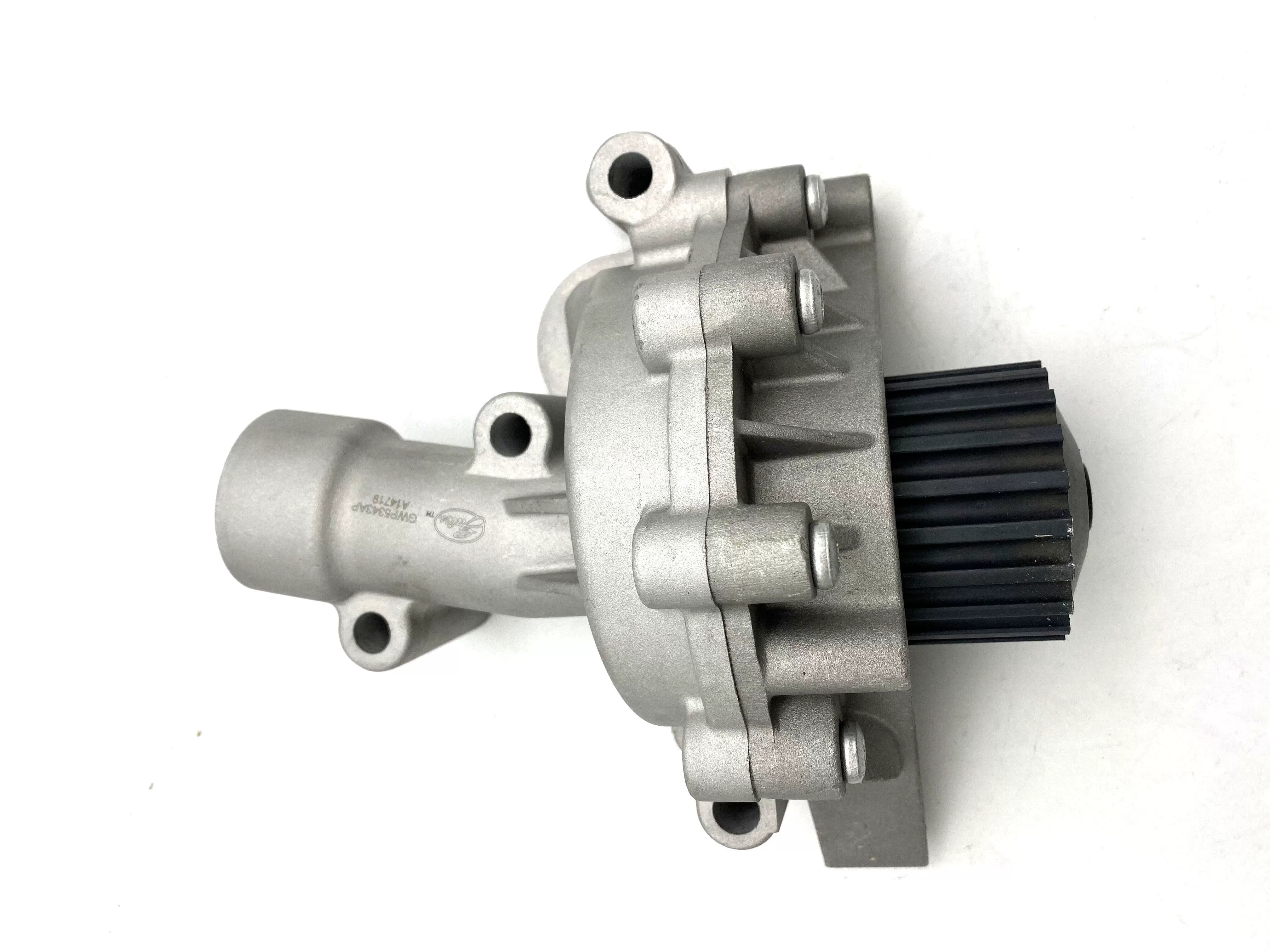 Peugeot 307, Citroën C4, 206, C5, 408, Citroën C5, Peugeot 508, Elysee və C4L mühərrik su nasosları ilə uyğundur