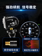 Ford Ruijie Taurus Mondeo üçün uyğun təkər təzyiq sensoru Fox Explorer təkər təzyiqinə nəzarət sensoru