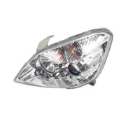 Tianjin FAW Weile 08 applies to the new front headlight set of Weile headlights and headlights