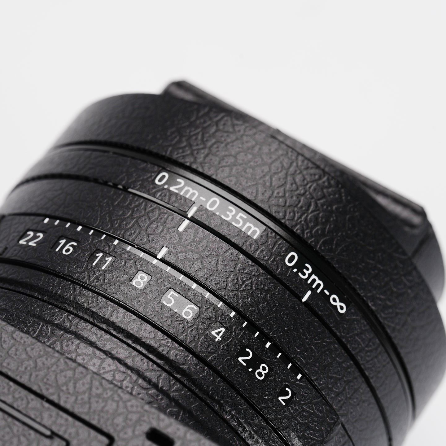 Meibentang Sony RX1RM3 kamera bədən filmi RX1R III qara kart kamera stiker qoruyucu film 3M üçün uyğundur
