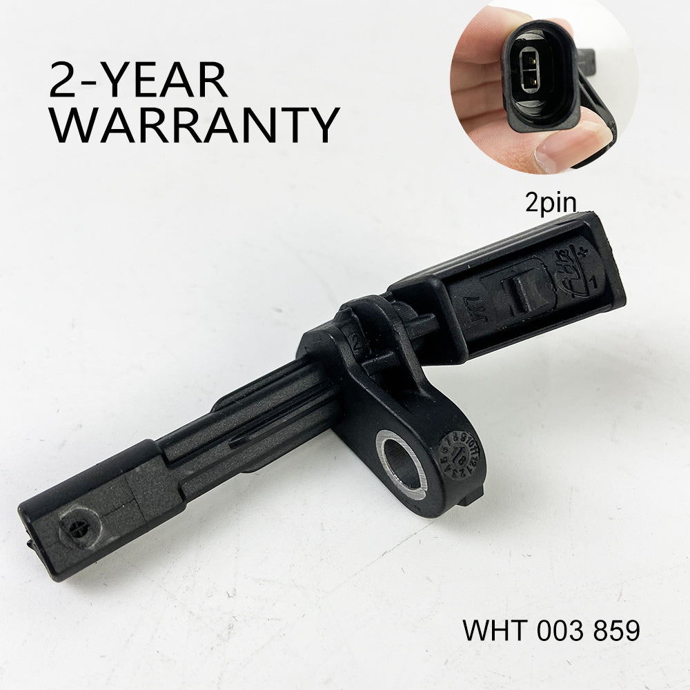 ABS Təkər Sürəti Sensoru WHT003857 WHT003856 WHT003859 WHT0038