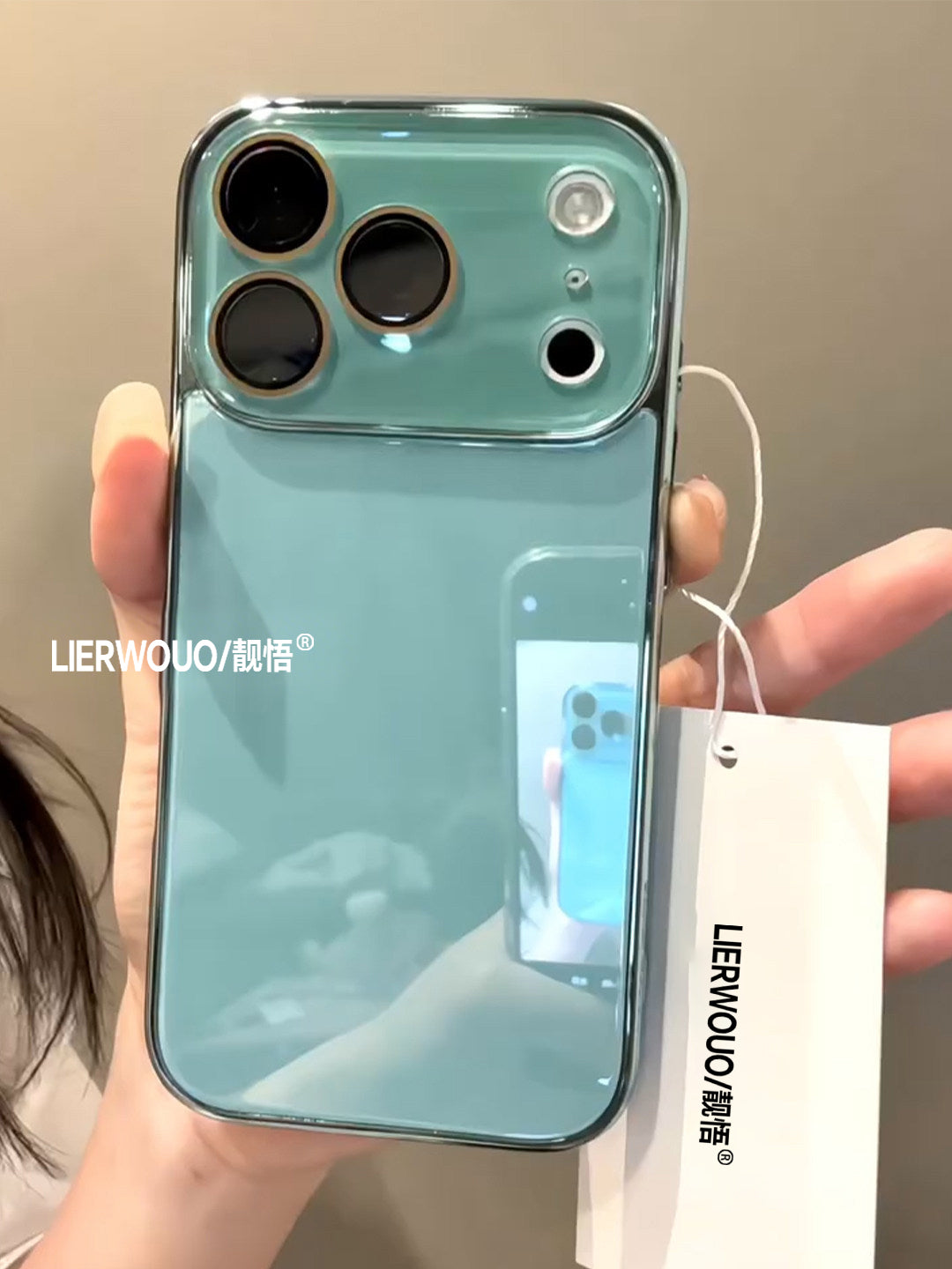 Apple 17promax mobil telefon qutusu üçün uyğundur iphone16 elektrolizlənmiş şüşə qutu 15 minimalist yeni üslub 14 İnternet məşhur cütlüyü 13 hər şey daxil obyektiv 17pro super populyar model 16pro düşməyə qarşı mobil telefon qutusu