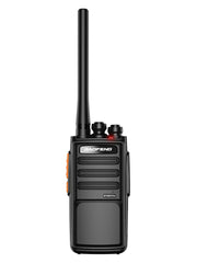 Baofeng walkie-talkie 888sPlus walkie-talkie 2026 yeni Baofeng yüksək güclü telsiz tikinti sahəsi xüsusi əl stansiyası