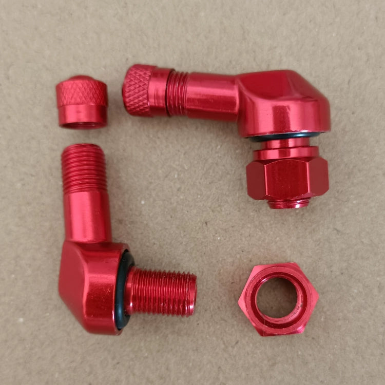 Motosiklet Elektrikli Avtomobil Valfı Vakuum Təkəri Ncy Hava Başlığı Əyri Başlıq Sızdırmaz Təkər CNC Hava Başlığı