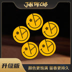 Jointheclub Avtomobil Ətirli Tabletlər Qalıcı Ətirli Yüksək Aromaterapiya Vərəqi Avtomobil Asma Ornament Hədiyyə 2025 Yeni Gəliş