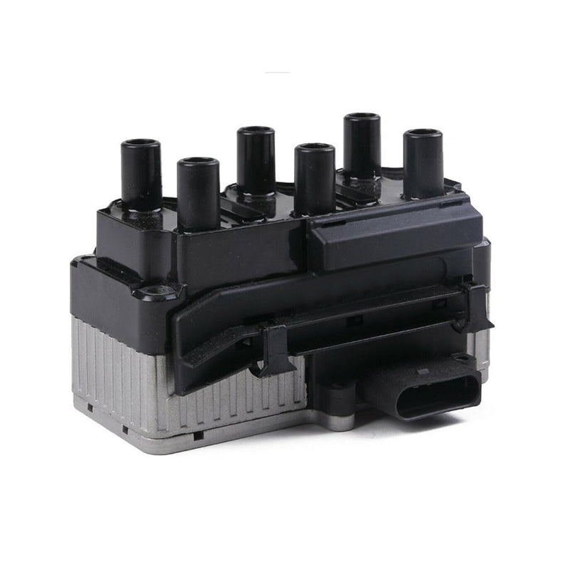 Ford Galaxy MPV/Mercedes-Benz V-Class/V280/W638 ignition coil 2.8/021905106A compatible
