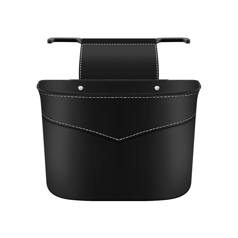 BMW car trash cans, 3 Series, 5 Series, 1 Series, 7 Series, storage containers for front and rear rows, suitable for x1 x3 x5 x6.