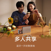 Xiaomi Cib Fotoşəkil Yazıcısı 1S Əyləncəli Çap Polaroidi Yolda AR Video Fotoşəkillərini çəkin