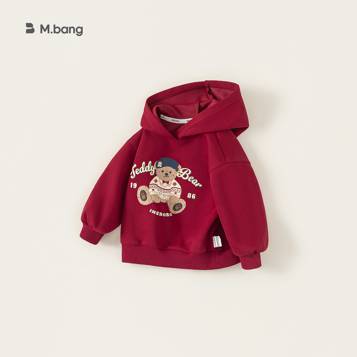 Youbao Uşaq Geyimləri 2025 Payız Kolleksiyası: Oğlanlar üçün Uzunqollu Çoxfunksiyalı Uşaq Topları, Payız Geyimləri, Qızlar üçün Başlıqlı Sviterlər