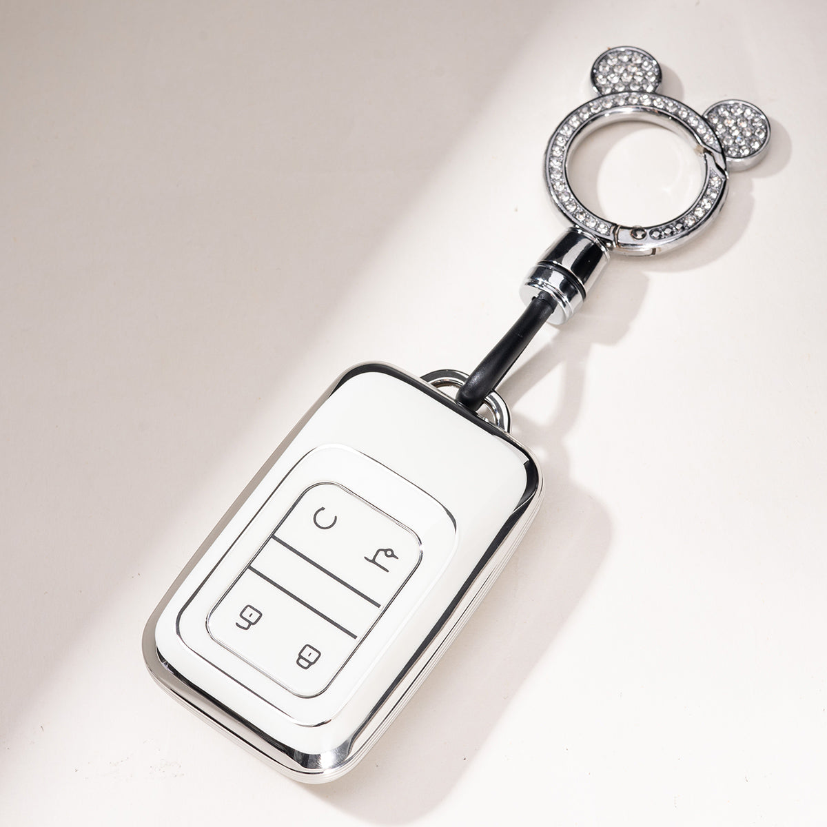 JETOUR G700 açar qapağı, yeni JETOUR G700 avtomobil qoruyucu korpus modifikasiya paketi, 25 modelə tətbiq olunur.