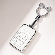 JETOUR G700 açar qapağı, yeni JETOUR G700 avtomobil qoruyucu korpus modifikasiya paketi, 25 modelə tətbiq olunur.