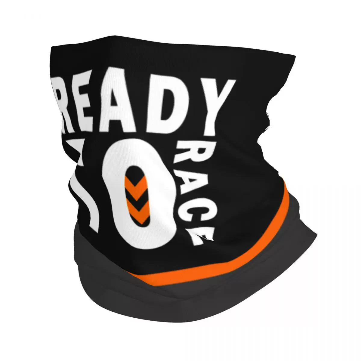 Motor Motocross Bandana Aksesuarları Boyun Gaiter Printli Moto