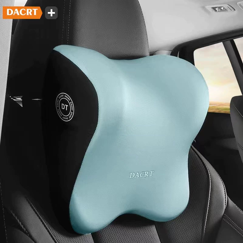 Avtomobil Başlığı Avtomobil Bel Yastığı Avtomobil Bel Dəstəyi Yaddaş Köpüyü Boyun Yastığı Oturacaq Bel Dəstəyi Avtomobil Yastığı