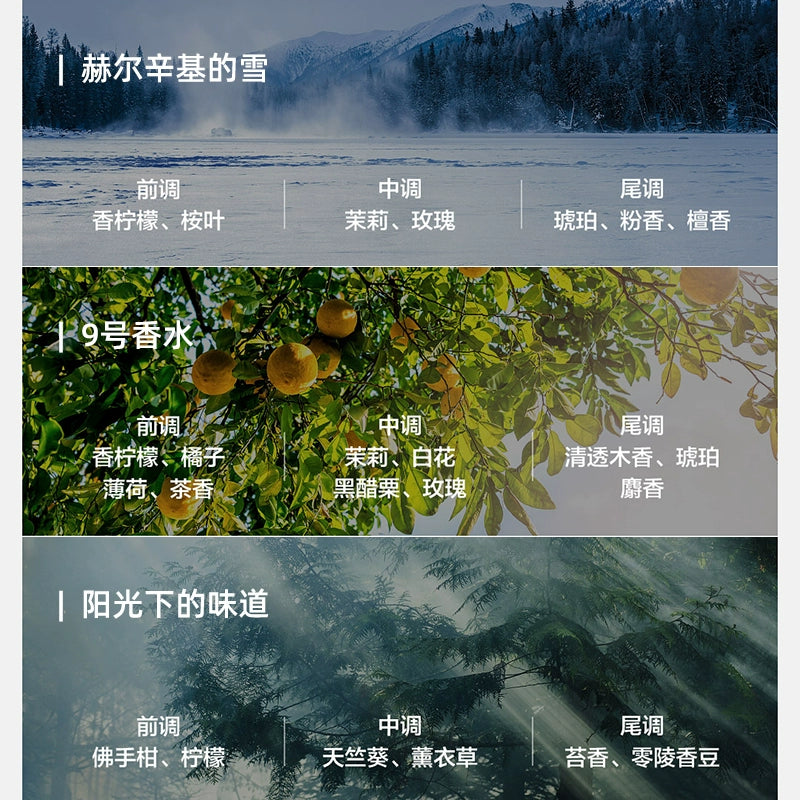 Xingrui L Ətir Doldurma Kartuşu Ji Ji 001 009 Ling 06 09 900 Galaxy Kricle Starlight 8 Jue Yue üçün uyğundur