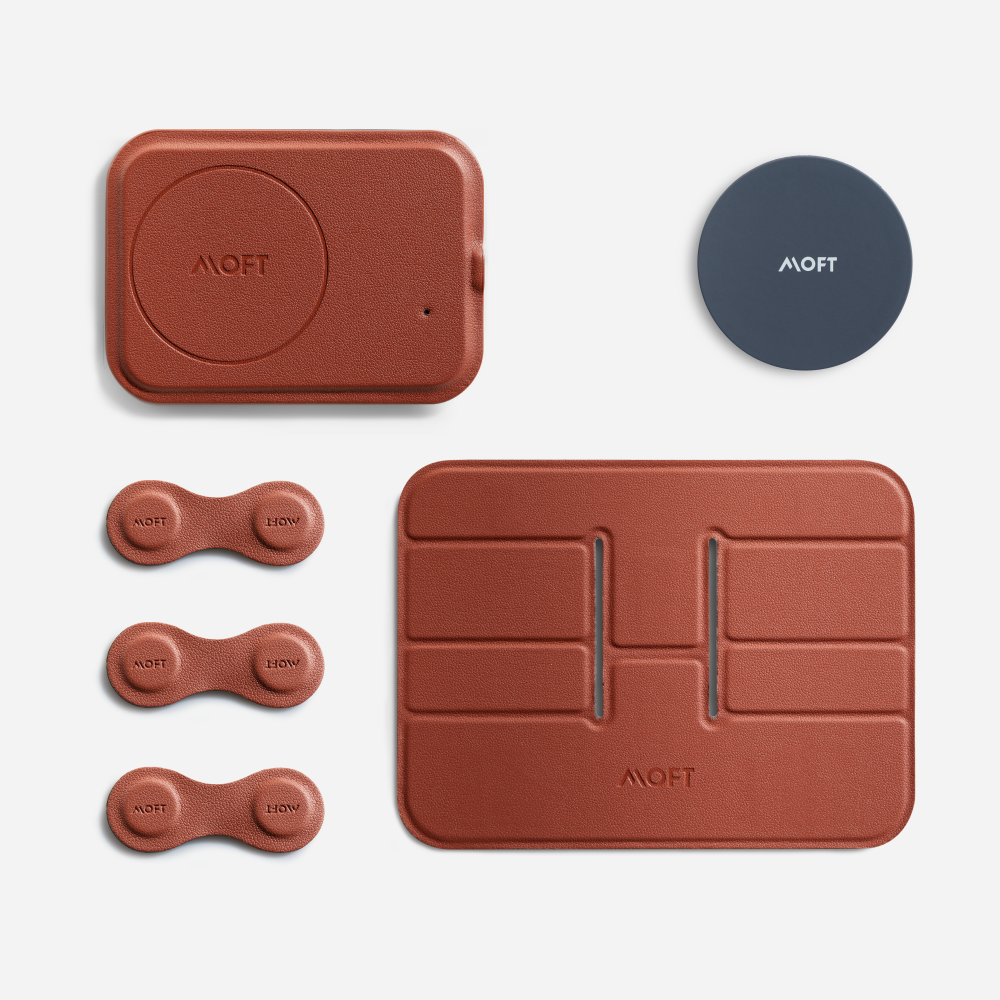 MOFT Smart Mat Çoxfunksiyalı Maqnit Masa Mat, Noutbuk Stendi, Hündürlüyü Tənzimlənən Ofis İş Masası