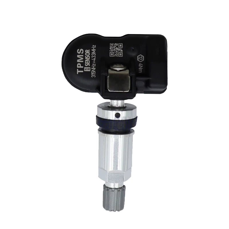 Toyota Prius V orijinal təkər təzyiq monitorinq sensoru və təkər təzyiq ölçən cihazı ilə uyğundur
