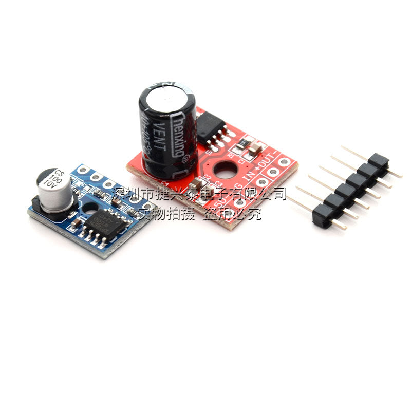 LTK5128 Mini Class AB Class D Modulu Rəqəmsal Güc Gücləndirici lövhə XPT8871 5W Audio Güc Gücləndiricisi DIY