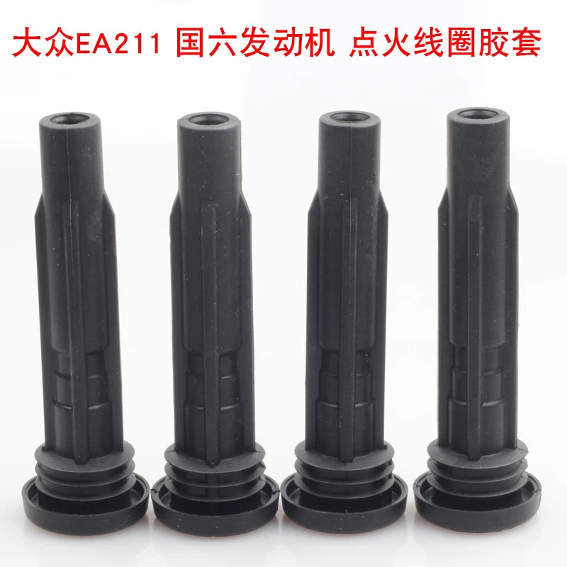 Ignition coil bushing compatible with Volkswagen Bora, Golf 7, Scirocco, Sagitar, New Jetta, Santana and Shanna EA211