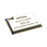 Serialdan Ethernet/WiFi moduluna RM08S Hi-Link serial port şəffaf ötürmə MT7688KN/MT7628KN