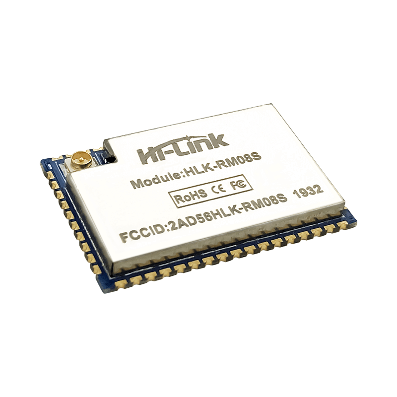 Serialdan Ethernet/WiFi moduluna RM08S Hi-Link serial port şəffaf ötürmə MT7688KN/MT7628KN