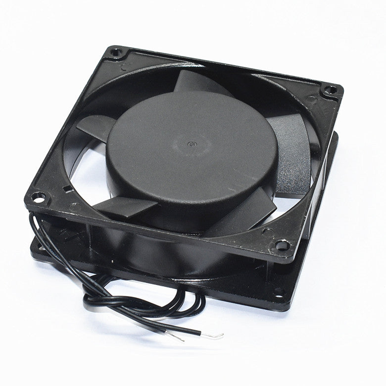Soyuducu dondurucu ekran şkafı 220V soyutma ventilyatoru 9×9/12*12 sm eksenel axın ventilyatoru soyuducu şkafı kiçik ventilyator