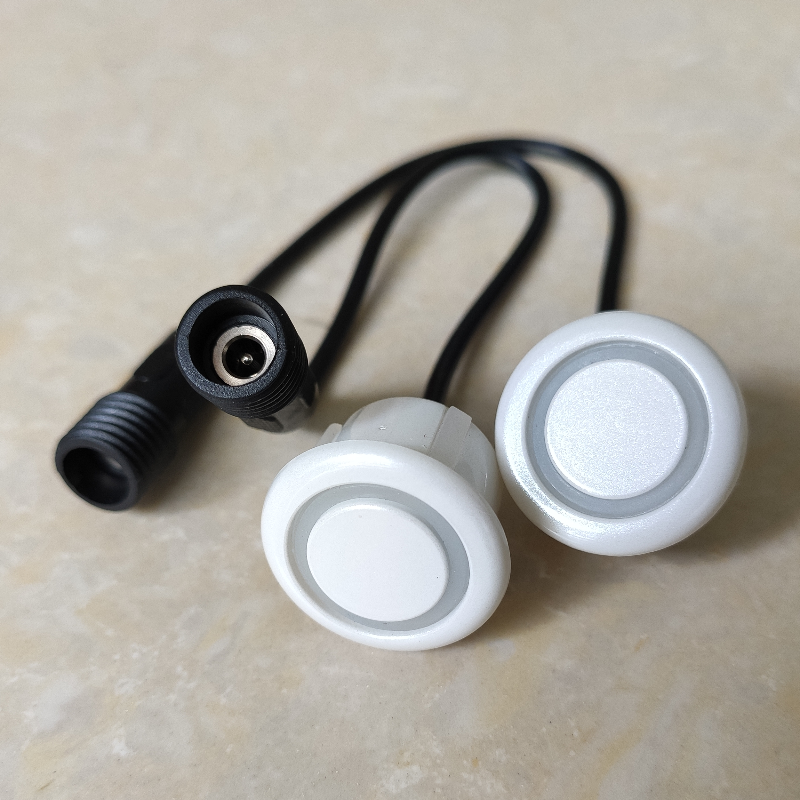 Qizhen General Motors, Yongtai və Dongfeng Peugeot PEUGEOT Sensorlu Toqquşma Əleyhinə Gözlər üçün 20 mm-lik Avtomobil Geriyə Sürmə Radar Sensorları