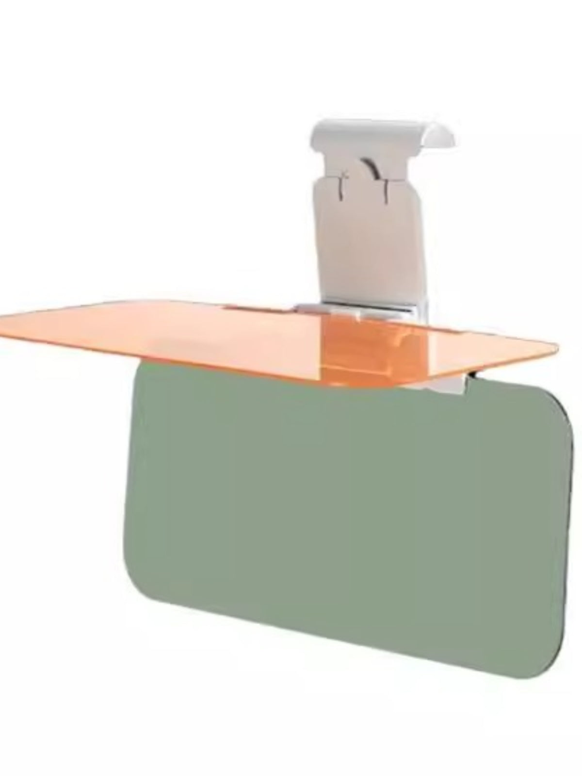 Alman Yüksək Şüa Əleyhinə Avtomobil Təchizatı Avtomobil Günəş Gözlükləri Gündüz və Gecə İki İstifadəli İşıq Qalxanı Parıltı Əleyhinə Göz qamaşdıran Eynəklər