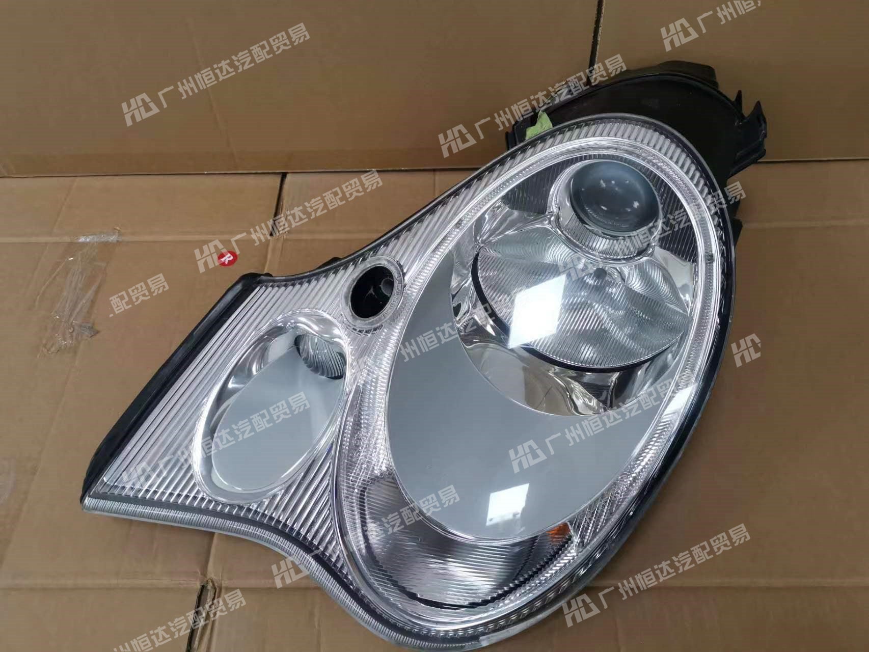 Refers to the old Porsche 911/996/996.2/Turbo headlight assembly (1998-2005 models)