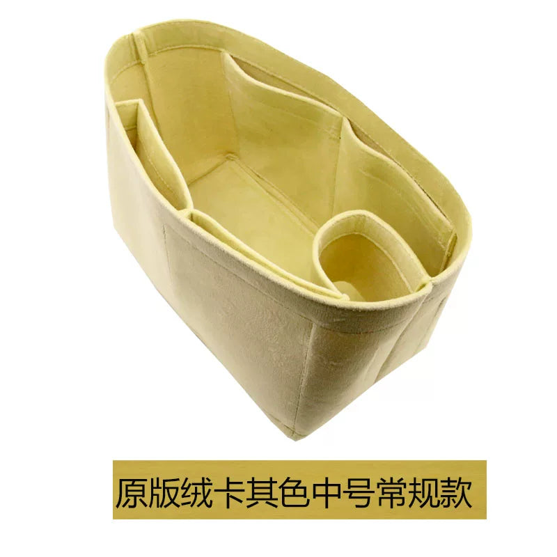 Longchamp çanta astarı, Longchamp mini köftə çanta astarı və ultra yüngül saxlama və təşkil üçün uyğundur.