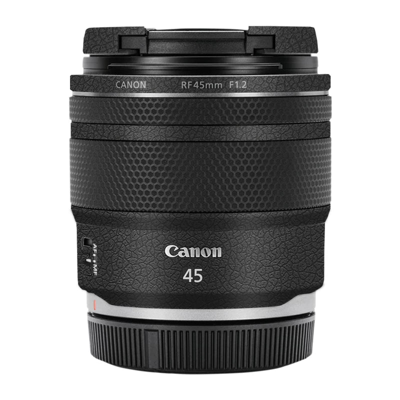Meibendo Canon RF45F1.2 STM lens qoruyucu film rfs45 stiker 3M üçün uyğundur