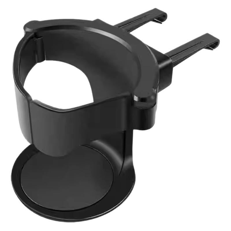 Avtomobil Daxili Aksesuarları: Çoxfunksiyalı Hava Çıxarıcı Kubok Tutucusu