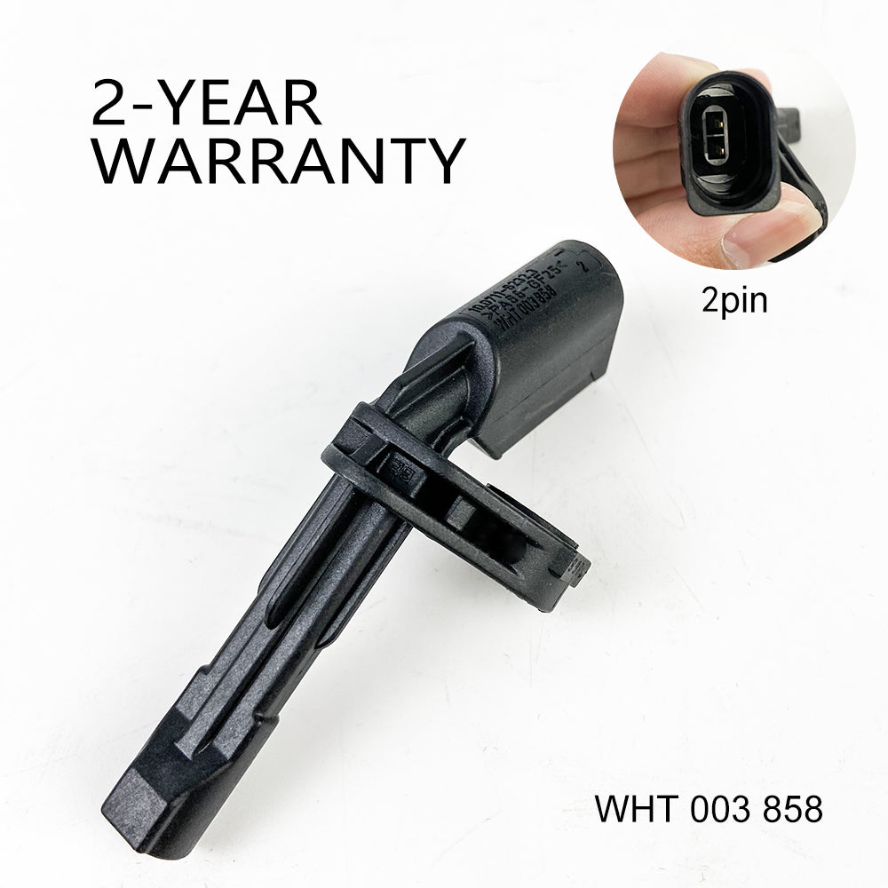 ABS Təkər Sürəti Sensoru WHT003857 WHT003856 WHT003859 WHT0038