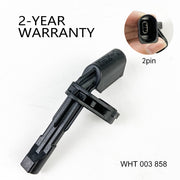 ABS Təkər Sürəti Sensoru WHT003857 WHT003856 WHT003859 WHT0038