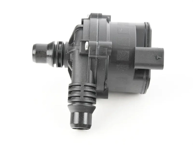 BMW F35G38G1233032052530X3730X4740 B48 engine turbocharger with auxiliary water pump is compatible