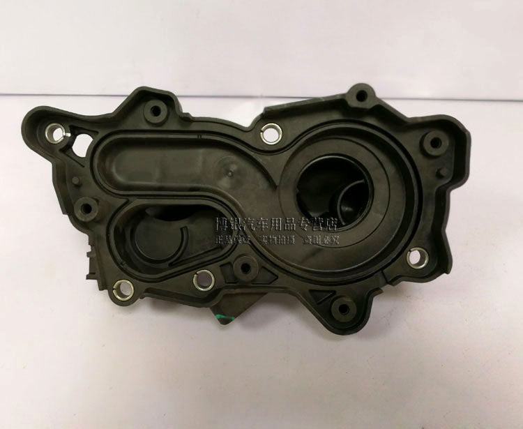 2013 Volkswagen New Santana, New Jetta, New Lavida, Skoda Rapid water pump housing and cover