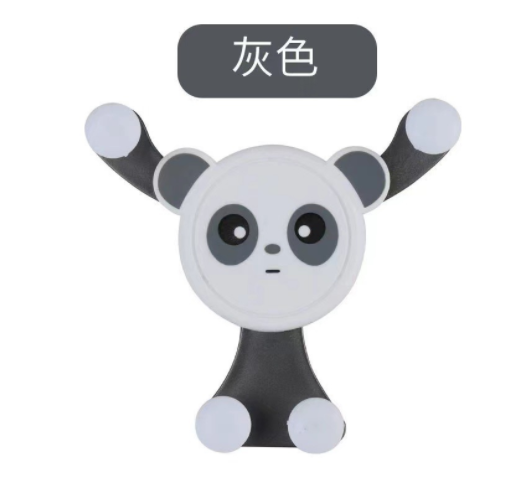 Car Phone Holder Air Vent Mount Cell Phone Stand Smartphone