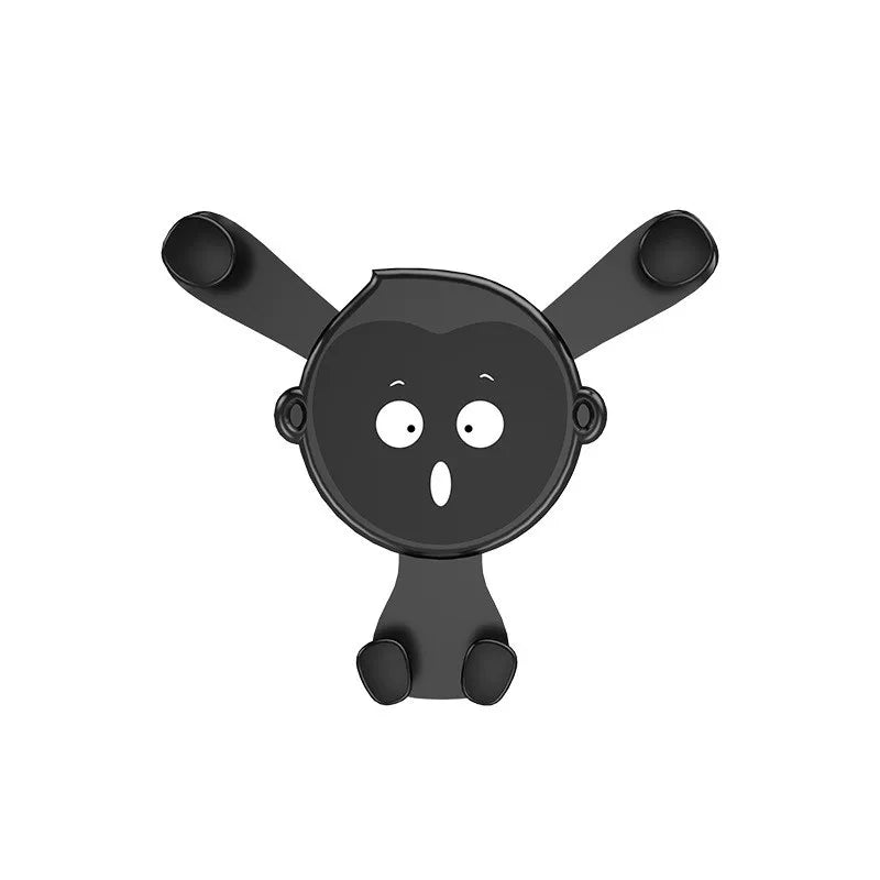 Avtomobil aksesuarları naviqasiya braketi avtomobil phQone tutacağı