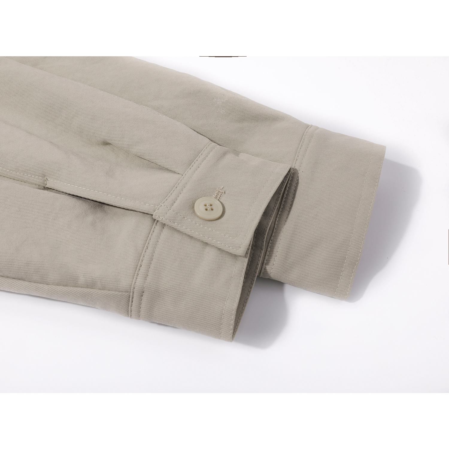 Cholisa Quzu Yunlu Pambıq Palto Qalınlaşdırılmış Qış Paltosu Qadınlar üçün 2025-ci ilin Qışı Yeni Amerika Üslublu Boş Çoxfunksiyalı Retro Parka