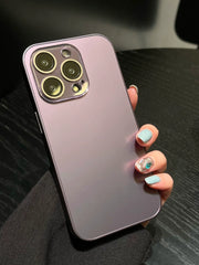 Apple 17promax mobil telefon qutusu üçün uyğundur, yeni iphone16pro tutqun 15 qabaqcıl 14 barmaq izinə qarşı yumşaq çərçivə 13pro linza filmi ilə gəlir 12 internet məşhur kişi və qadınlar düşməyə qarşı 11 hər şey daxil