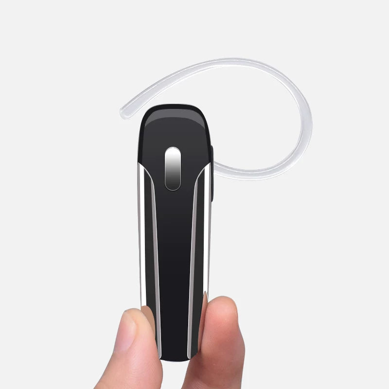 Bluetooth qulaqlıq qulaq qarmağı düşməyə qarşı idman qulaqcığı Bluetooth sabit aksesuarlar qulaq qarmağının tokası qulaq tıxacının qapağının qapağı