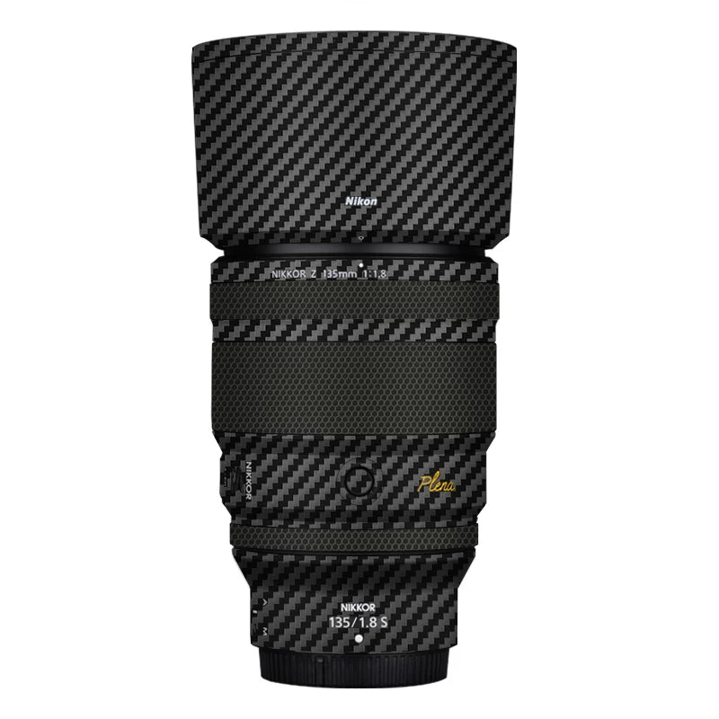 Meibentang Nikon Z135F1.8S lens qoruyucu film Nikon135 stiker hər şey daxil 3M üçün uyğundur
