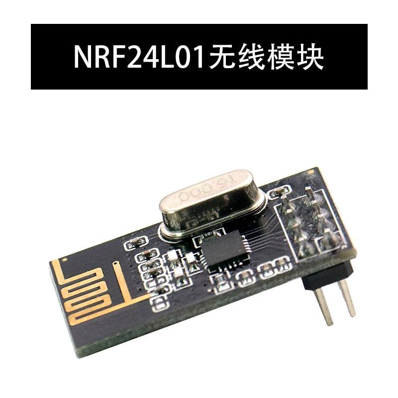 USB simsiz serial port modulu seriya portu nRF24L01 + rəqəmsal rabitə uzaqdan idarəetmə əldəetmə modulu nRF2401